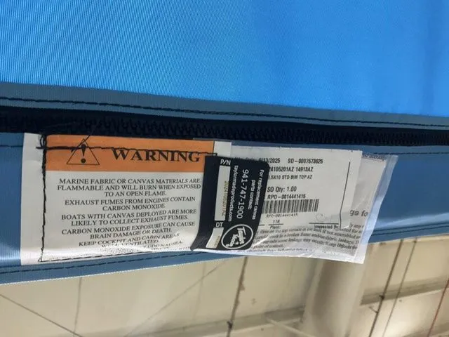 Slide: The Image of Bennington S L-Bench 20 SL 2026 - 8