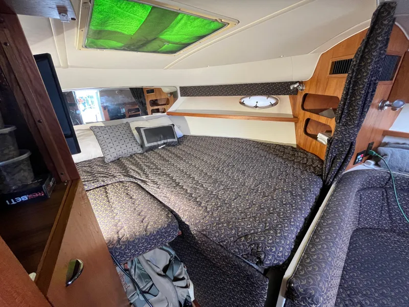 Slide: The Image of Tiara 3100 Open 2000 - 54