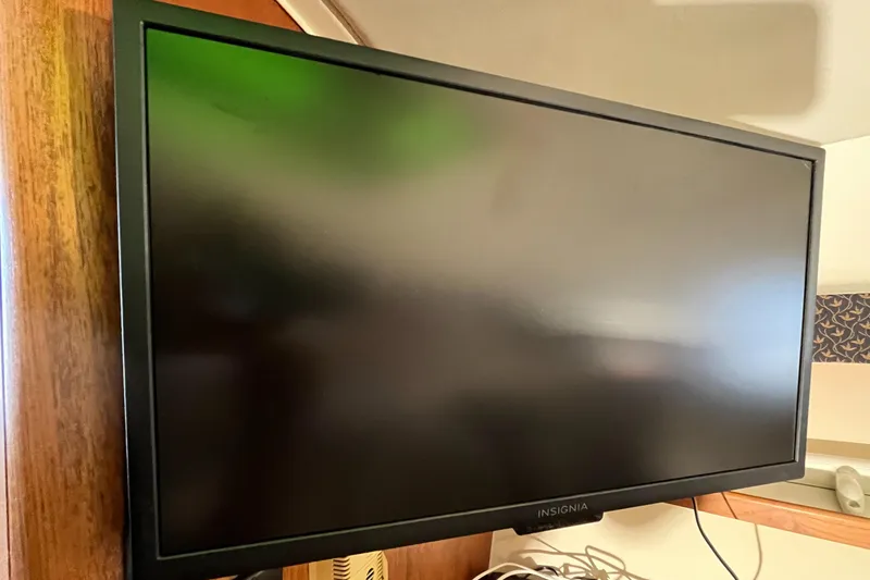 Slide: The Image of Tiara 3100 Open 2000 - 57