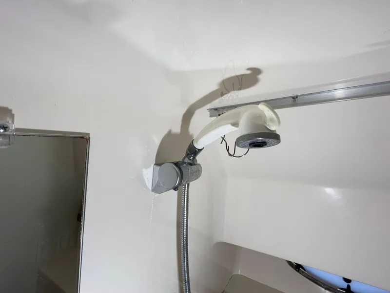 Slide: The Image of Tiara 3100 Open 2000 - 68