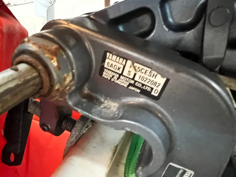 Slide: The Image of Zodiac Cadet 310S 2010 - 2