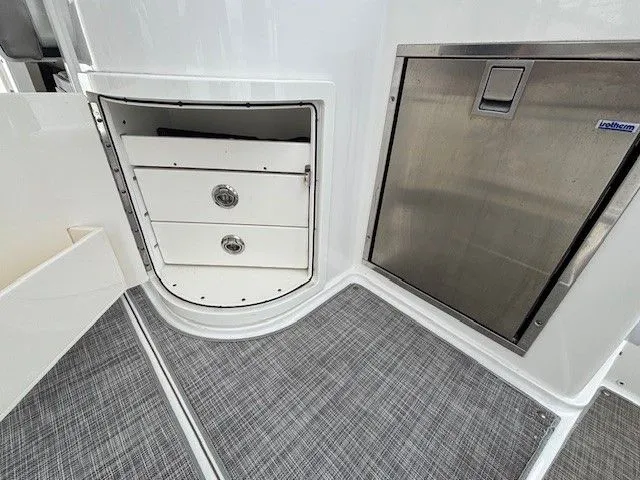 Slide: The Image of World Cat 325 DC 2021 - 14