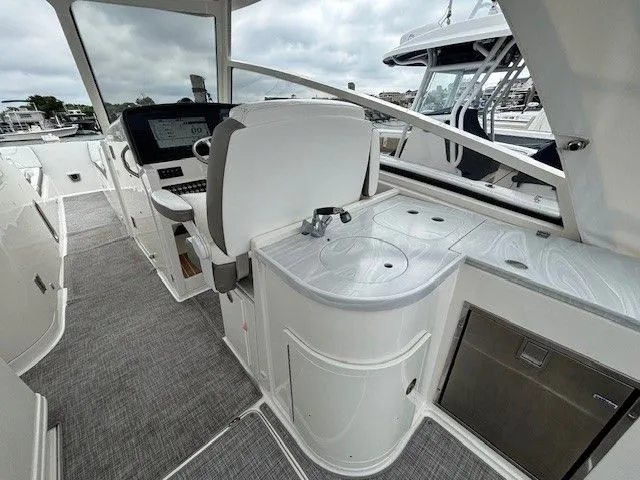 Slide: The Image of World Cat 325 DC 2021 - 16