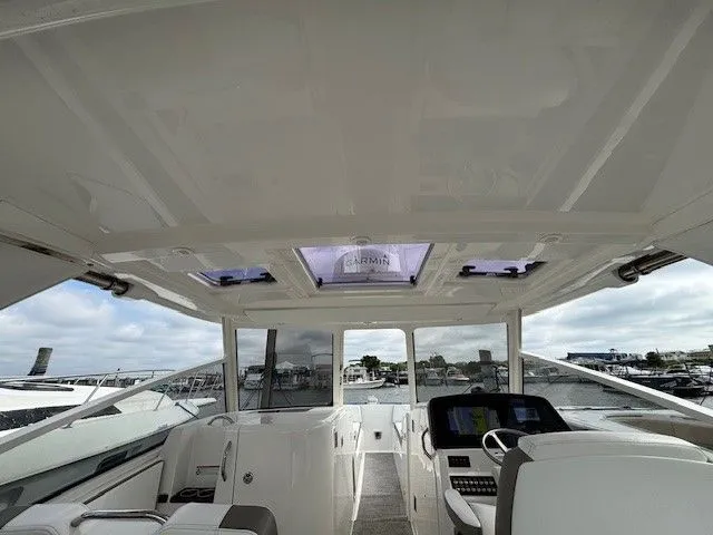 Slide: The Image of World Cat 325 DC 2021 - 19