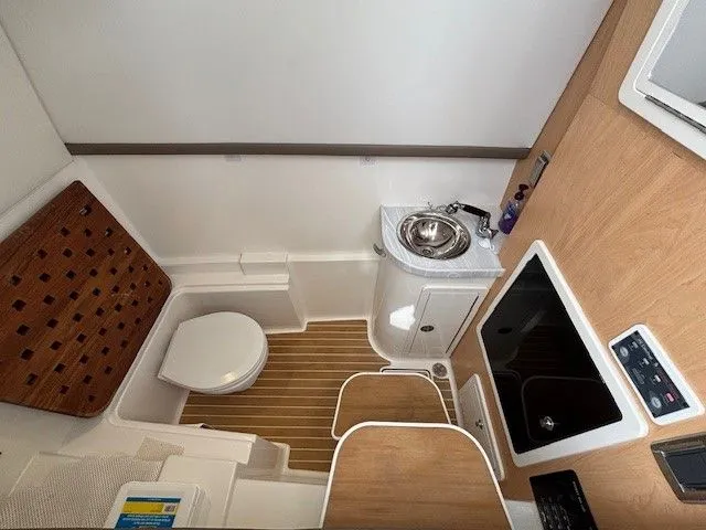 Slide: The Image of World Cat 325 DC 2021 - 23