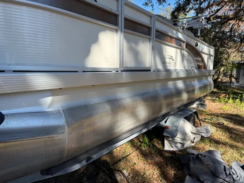 Slide: The Image of Bennington 22 SSLX 2018 - 8