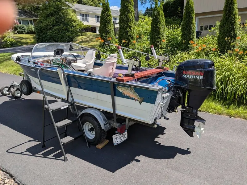 Slide: The Image of Starcraft Pleasure 14 1974 - 1