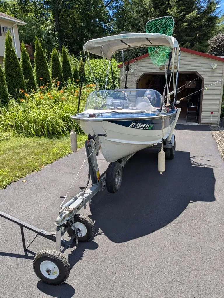 Slide: The Image of Starcraft Pleasure 14 1974 - 4