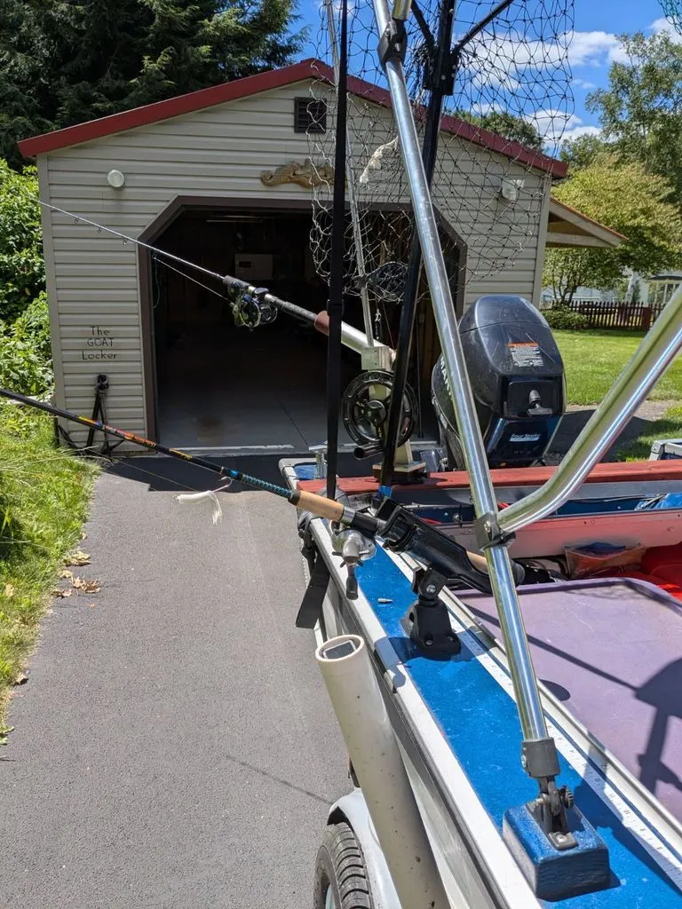 Slide: The Image of Starcraft Pleasure 14 1974 - 6