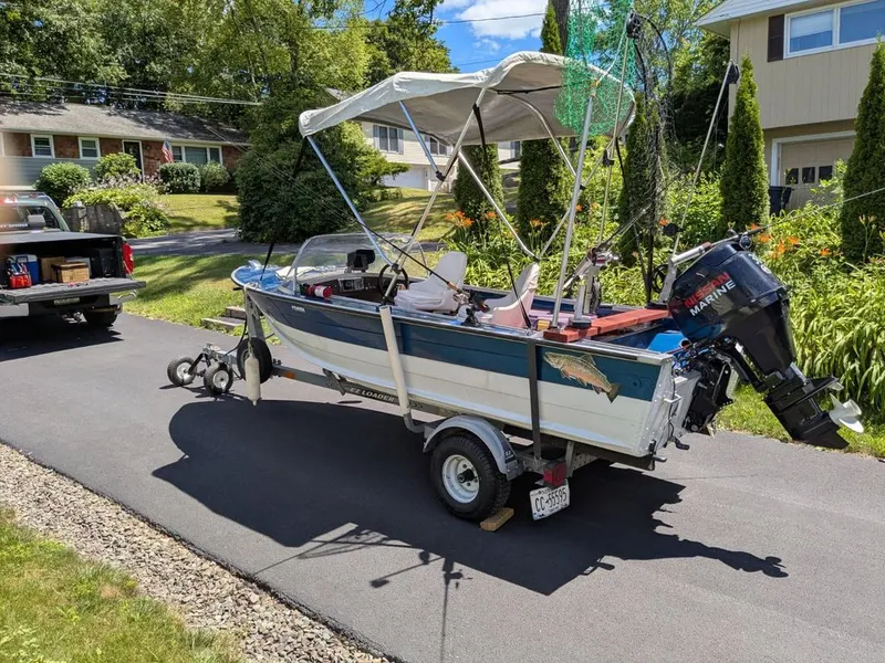 Slide: The Image of Starcraft Pleasure 14 1974 - 7