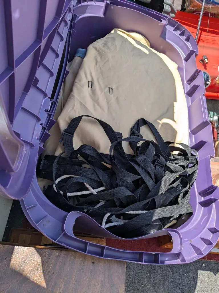 Slide: The Image of Starcraft Pleasure 14 1974 - 9