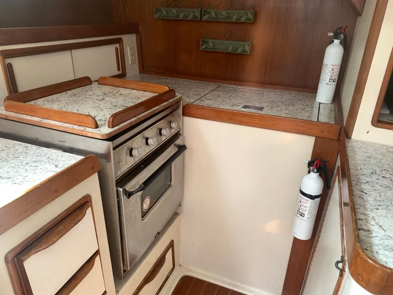 Slide: The Image of Irwin 43 MK III Center Cockpit 1989 - 15