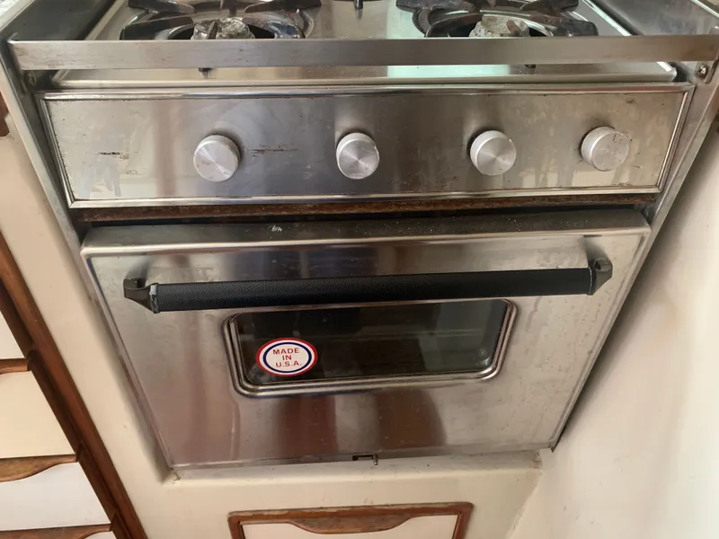 Slide: The Image of Irwin 43 MK III Center Cockpit 1989 - 17