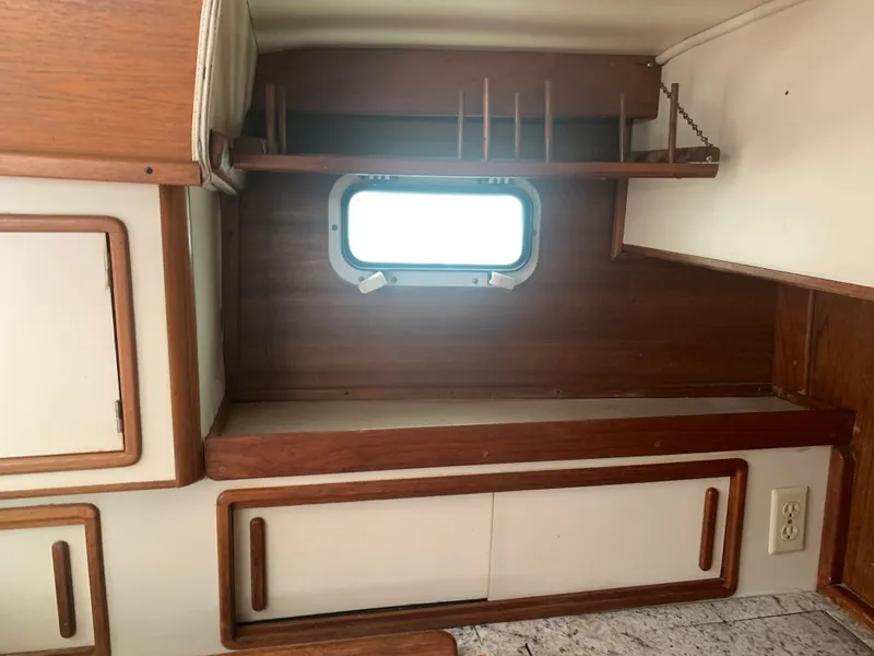 Slide: The Image of Irwin 43 MK III Center Cockpit 1989 - 19