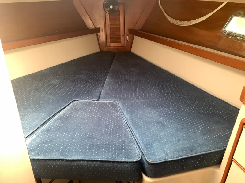 Slide: The Image of Irwin 43 MK III Center Cockpit 1989 - 22