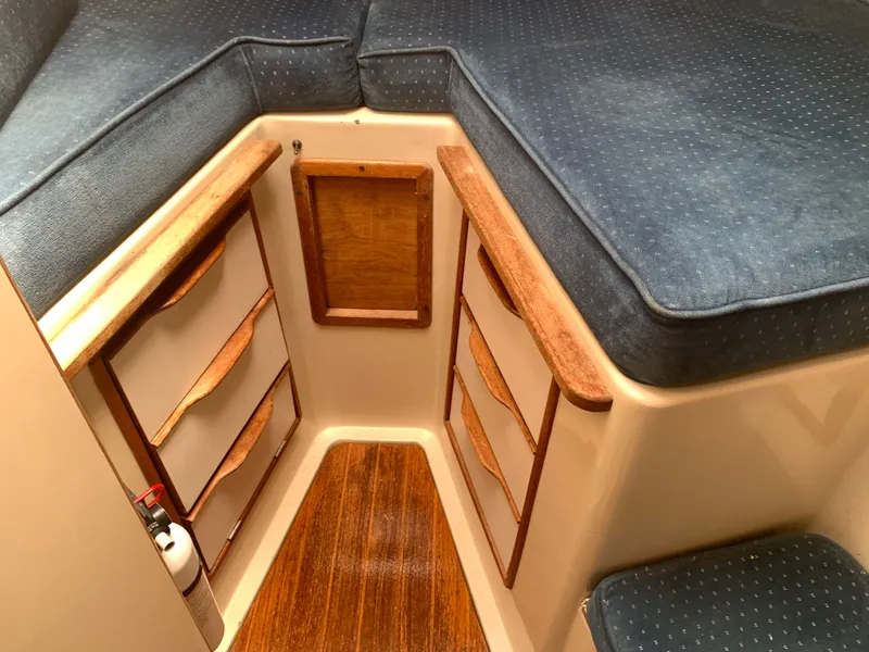 Slide: The Image of Irwin 43 MK III Center Cockpit 1989 - 23