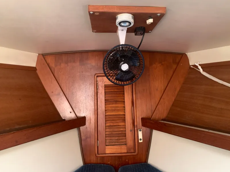 Slide: The Image of Irwin 43 MK III Center Cockpit 1989 - 24