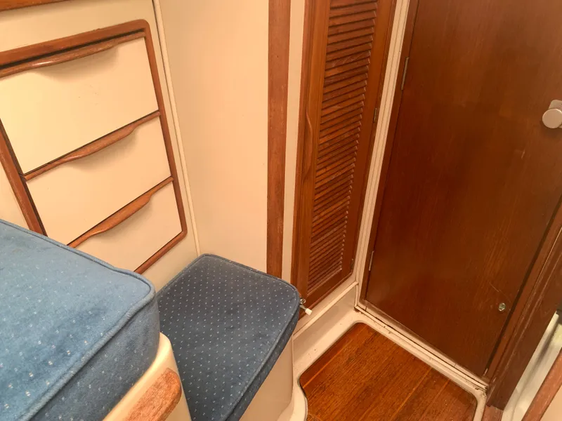 Slide: The Image of Irwin 43 MK III Center Cockpit 1989 - 26