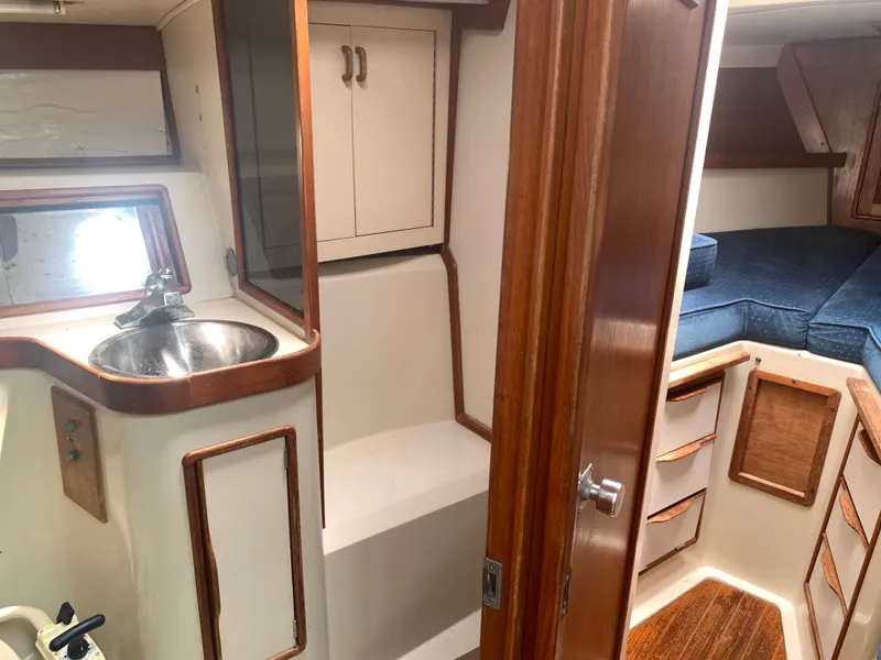 Slide: The Image of Irwin 43 MK III Center Cockpit 1989 - 28