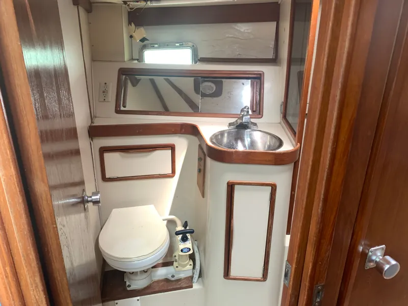 Slide: The Image of Irwin 43 MK III Center Cockpit 1989 - 29