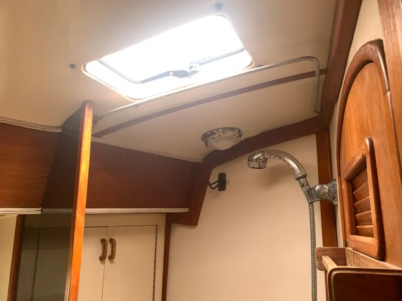 Slide: The Image of Irwin 43 MK III Center Cockpit 1989 - 32