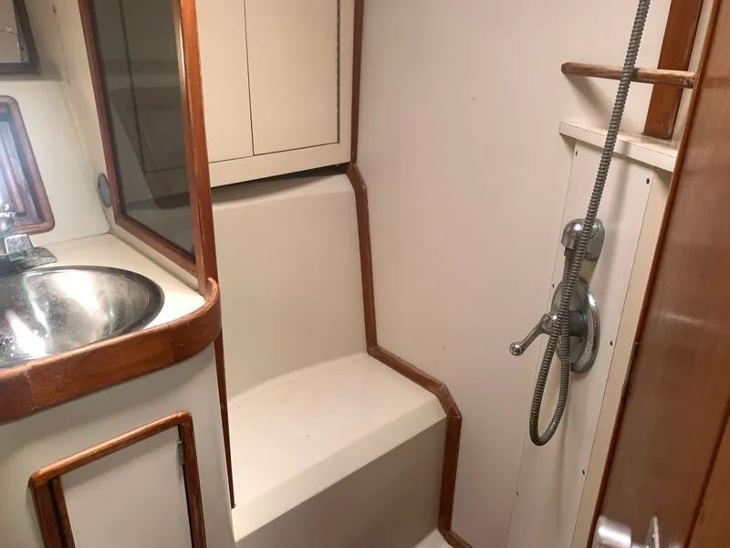 Slide: The Image of Irwin 43 MK III Center Cockpit 1989 - 33