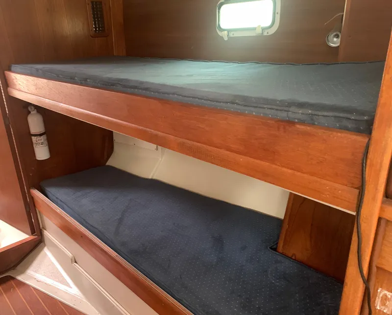 Slide: The Image of Irwin 43 MK III Center Cockpit 1989 - 34