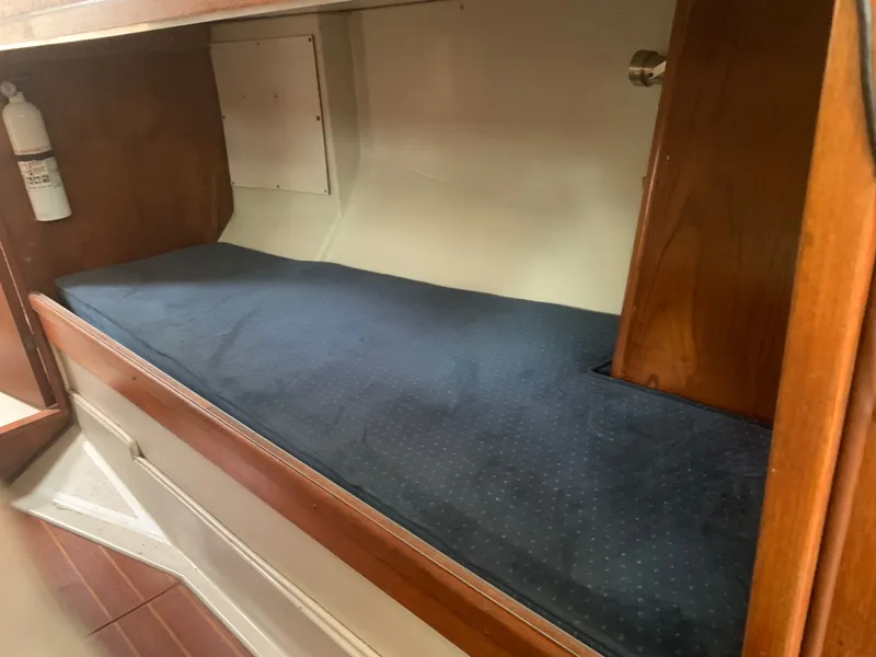 Slide: The Image of Irwin 43 MK III Center Cockpit 1989 - 35