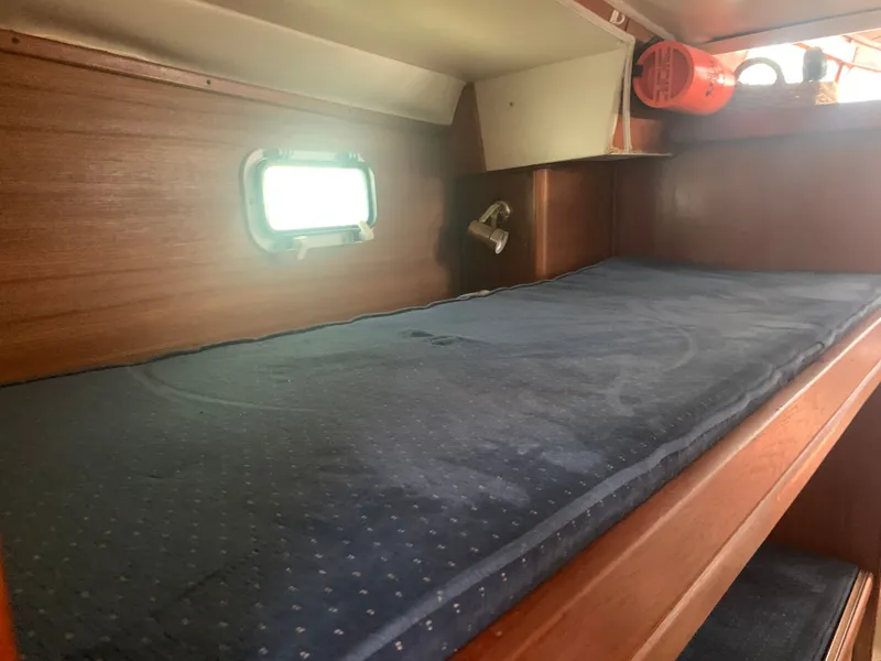 Slide: The Image of Irwin 43 MK III Center Cockpit 1989 - 36