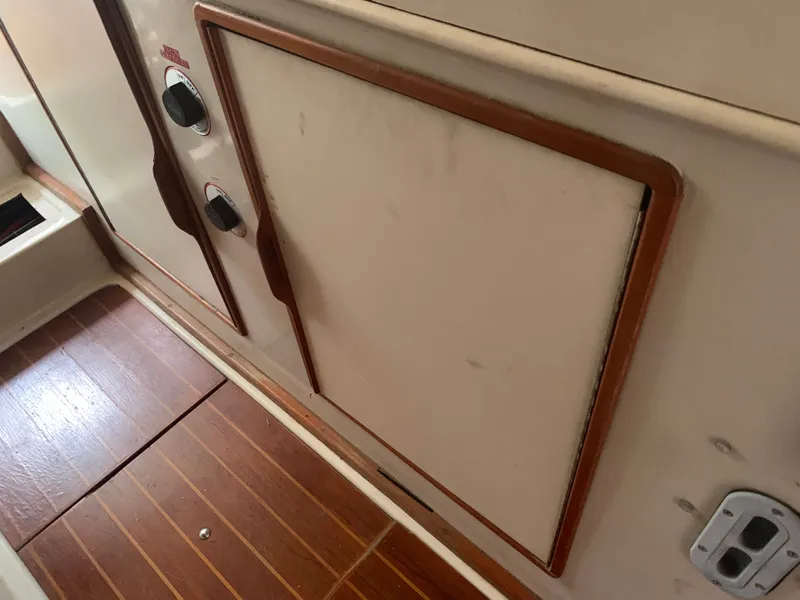 Slide: The Image of Irwin 43 MK III Center Cockpit 1989 - 38