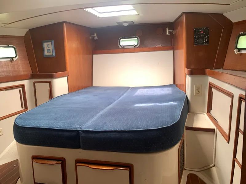 Slide: The Image of Irwin 43 MK III Center Cockpit 1989 - 39