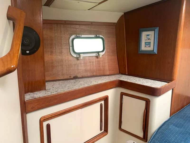 Slide: The Image of Irwin 43 MK III Center Cockpit 1989 - 41