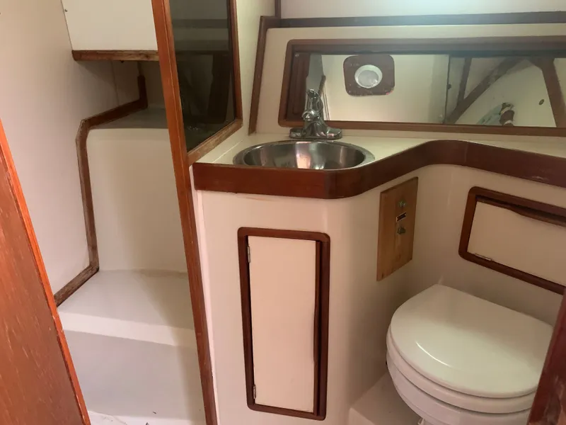 Slide: The Image of Irwin 43 MK III Center Cockpit 1989 - 49