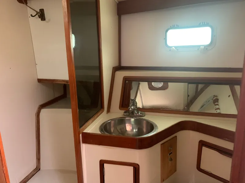 Slide: The Image of Irwin 43 MK III Center Cockpit 1989 - 50