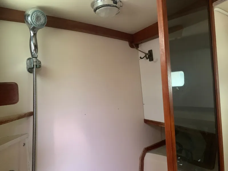 Slide: The Image of Irwin 43 MK III Center Cockpit 1989 - 51