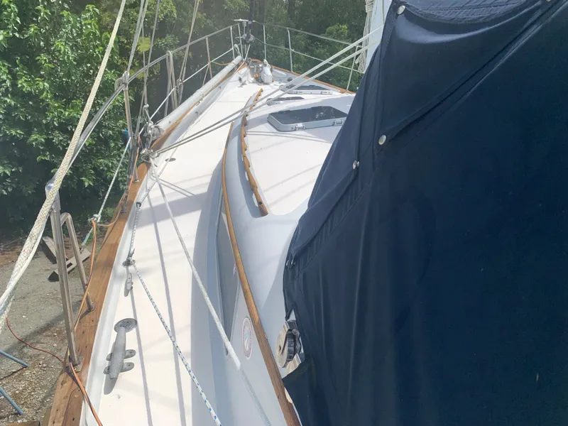 Slide: The Image of Irwin 43 MK III Center Cockpit 1989 - 65