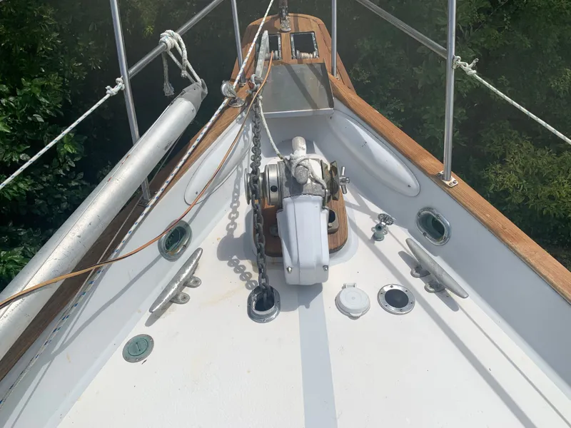 Slide: The Image of Irwin 43 MK III Center Cockpit 1989 - 67