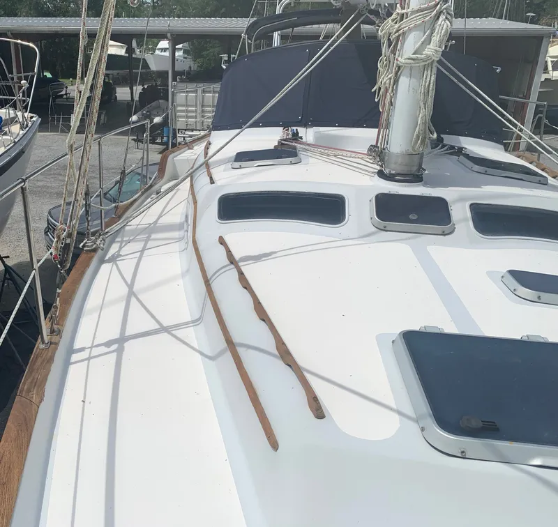 Slide: The Image of Irwin 43 MK III Center Cockpit 1989 - 70