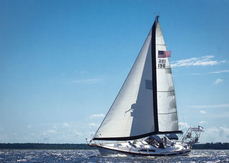 Slide: The Image of Irwin 43 MK III Center Cockpit 1989 - 76