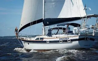 Slide: The Image of Irwin 43 MK III Center Cockpit 1989 - 79