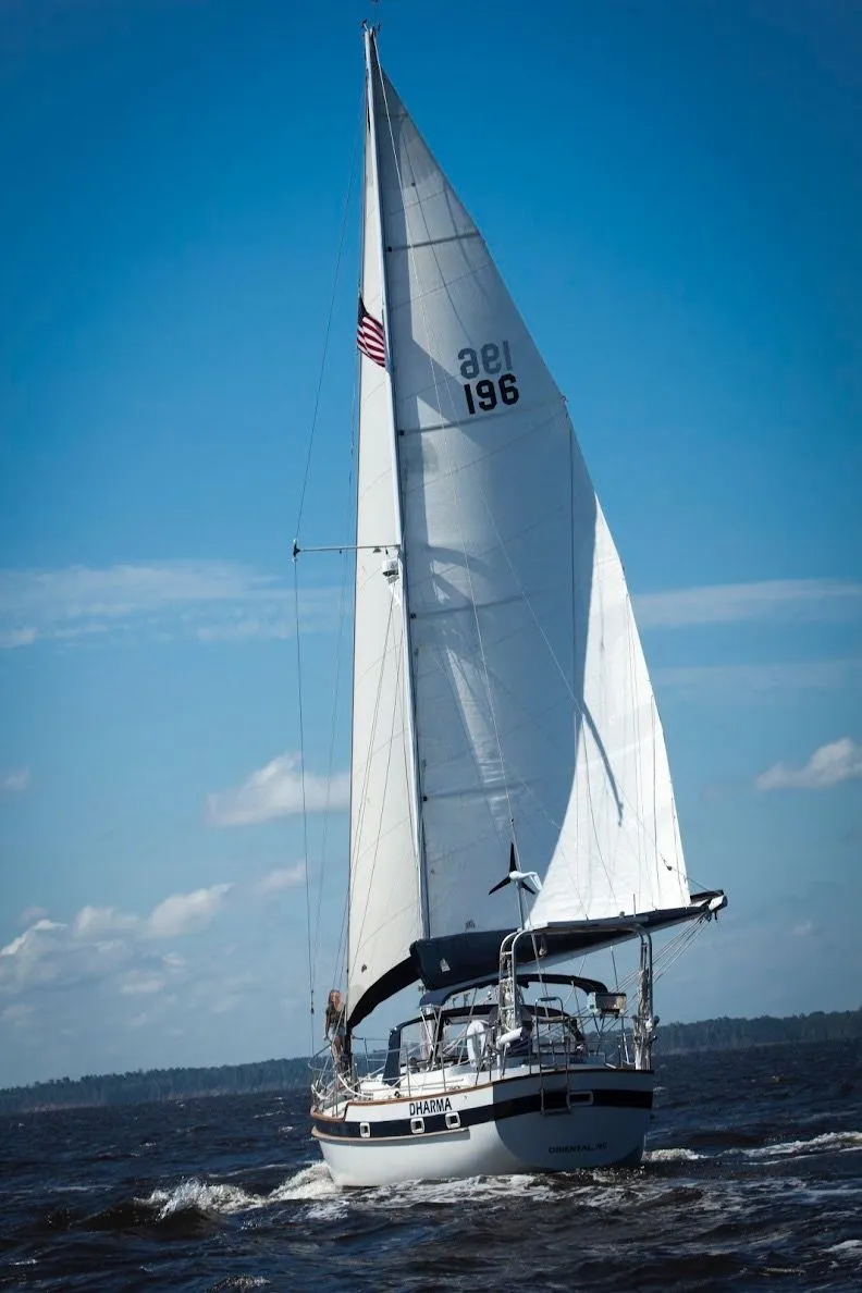 Slide: The Image of Irwin 43 MK III Center Cockpit 1989 - 82