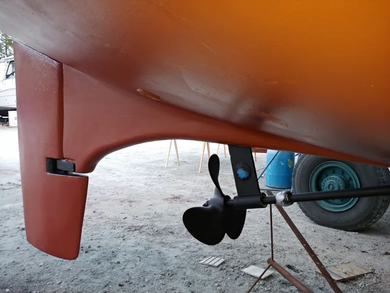 Slide: The Image of Irwin 43 MK III Center Cockpit 1989 - 83