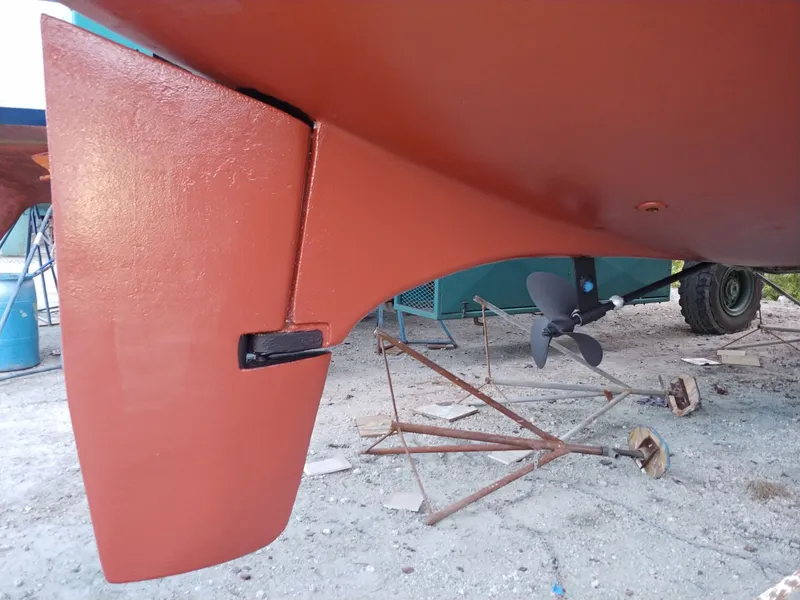 Slide: The Image of Irwin 43 MK III Center Cockpit 1989 - 84