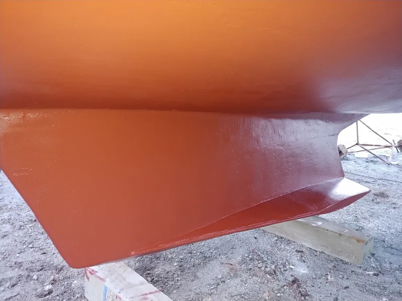 Slide: The Image of Irwin 43 MK III Center Cockpit 1989 - 85