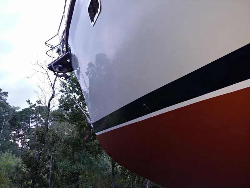 Slide: The Image of Irwin 43 MK III Center Cockpit 1989 - 86