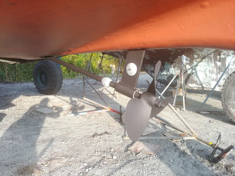 Slide: The Image of Irwin 43 MK III Center Cockpit 1989 - 87