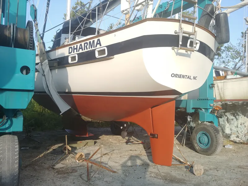 Slide: The Image of Irwin 43 MK III Center Cockpit 1989 - 88