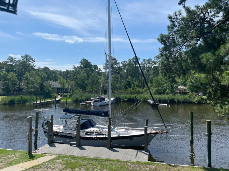 Slide: The Image of Irwin 43 MK III Center Cockpit 1989 - 90