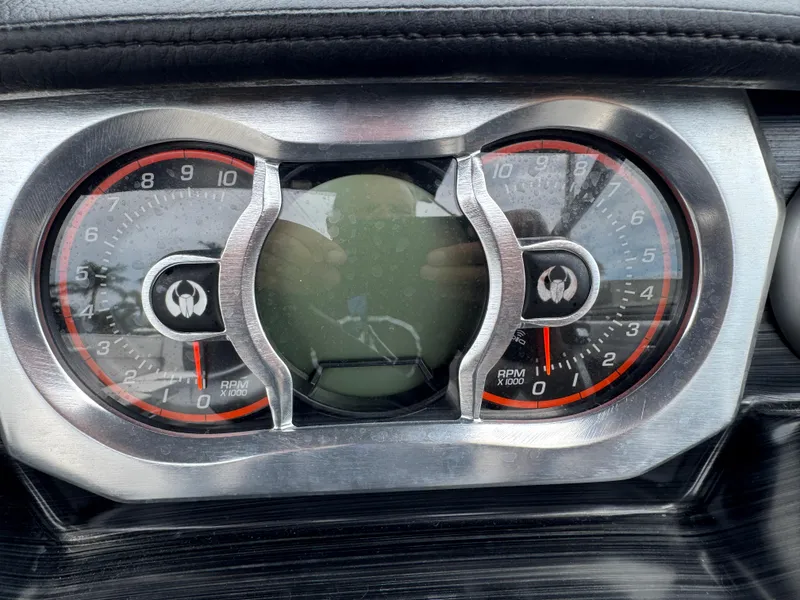 Slide: The Image of Scarab 255 Open ID 2020 - 50