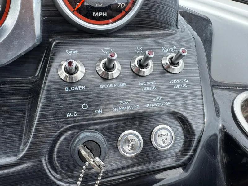 Slide: The Image of Scarab 255 Open ID 2020 - 52